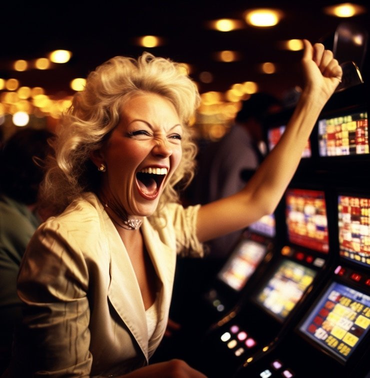 Live blackjack game results and settlements in sins slot Number Archive