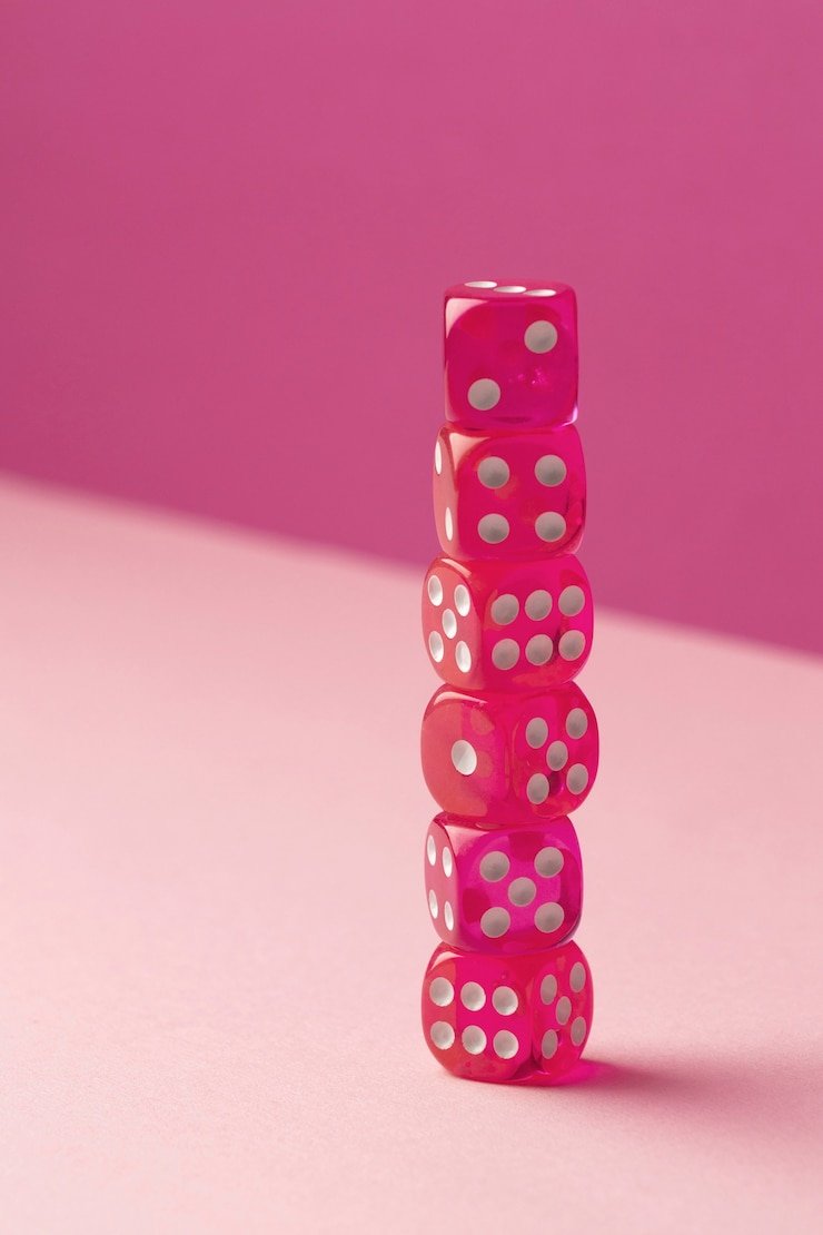 sins slot Togel 3D game interface showing three-digit selection and live dealer table